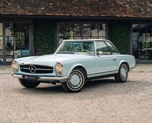 Mercedes-Benz 280 Gebrauchtwagen