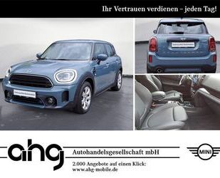 Mini Cooper Countryman Gebrauchtwagen