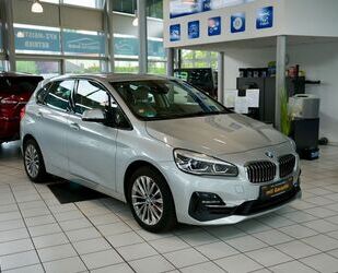 BMW 220 Gebrauchtwagen