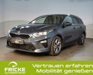 Kia ceed Sportswagon Gebrauchtwagen