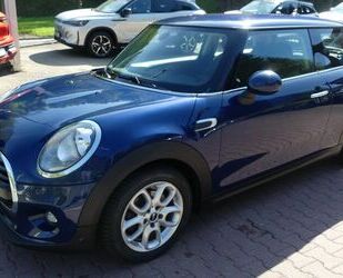 Mini Cooper Gebrauchtwagen