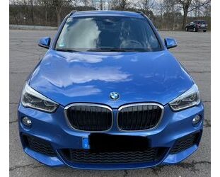 BMW X1 Gebrauchtwagen
