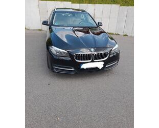 BMW 520 Gebrauchtwagen