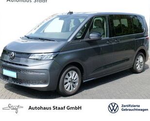 VW T7 Multivan Gebrauchtwagen