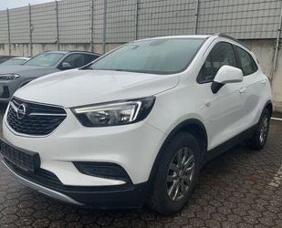 Opel Mokka X Gebrauchtwagen