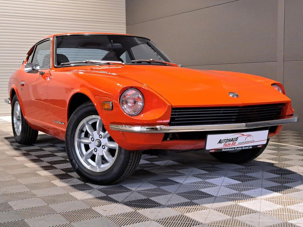 240Z