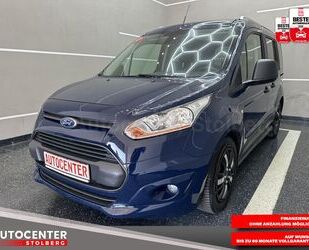 Ford Transit Connect Gebrauchtwagen