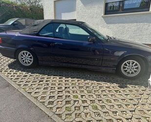 BMW 318 Gebrauchtwagen