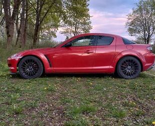 Mazda RX-8 Gebrauchtwagen