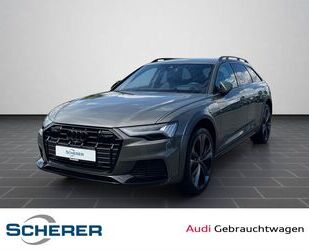 Audi A6 Allroad Gebrauchtwagen