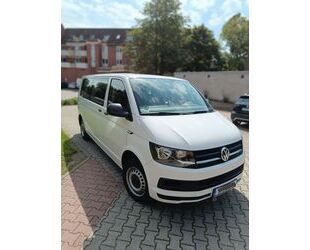 VW T6 Caravelle Gebrauchtwagen