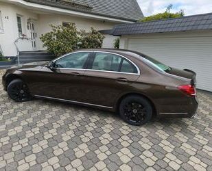 Mercedes-Benz E 250 Gebrauchtwagen