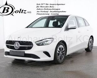 Mercedes-Benz B 180 Gebrauchtwagen