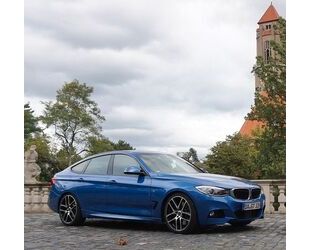 BMW 335 Gran Turismo Gebrauchtwagen