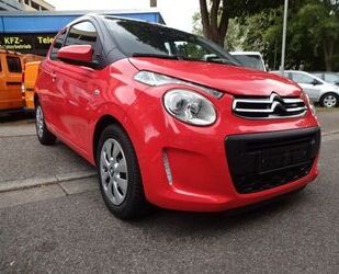 Citroen C1 Gebrauchtwagen