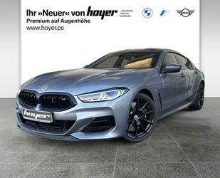 BMW M850 Gebrauchtwagen