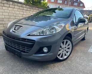 Peugeot 207 Gebrauchtwagen