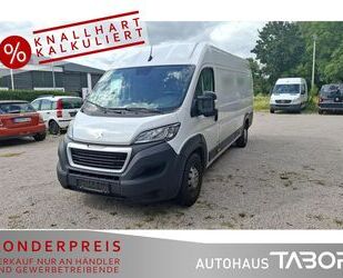 Peugeot Boxer Gebrauchtwagen