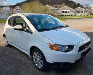 Mitsubishi Colt Gebrauchtwagen