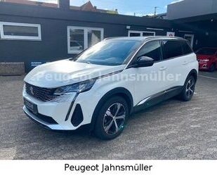 Peugeot 5008 Gebrauchtwagen