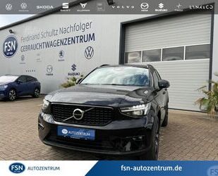 Volvo XC40 Gebrauchtwagen