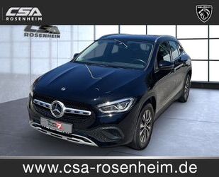 Mercedes-Benz GLA 200 Gebrauchtwagen
