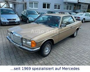 Mercedes-Benz 230 Gebrauchtwagen