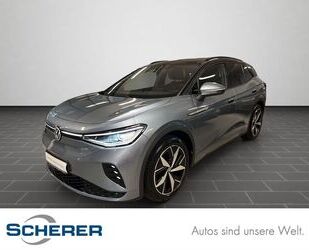 VW ID.4 Gebrauchtwagen