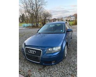 Audi A3 Gebrauchtwagen