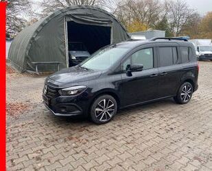 Mercedes-Benz EQT Gebrauchtwagen