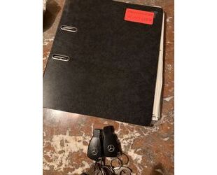 Mercedes-Benz E 500 Gebrauchtwagen