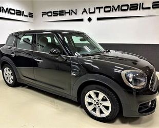 Mini One Countryman Gebrauchtwagen