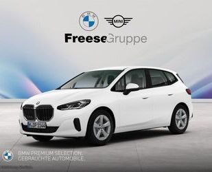 BMW 218 Active Tourer Gebrauchtwagen