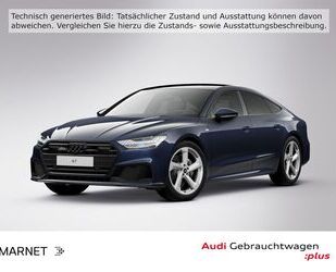 Audi A7 Gebrauchtwagen