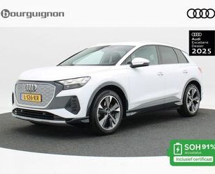 Audi Q4 e-tron Gebrauchtwagen