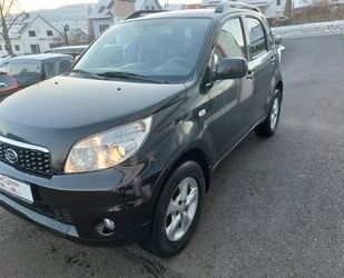 Daihatsu Terios Gebrauchtwagen