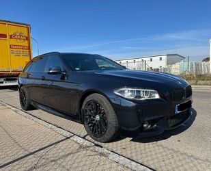 BMW 535 Gebrauchtwagen