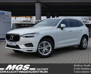 Volvo XC60 Gebrauchtwagen