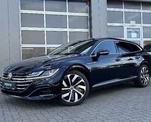 VW Arteon Gebrauchtwagen