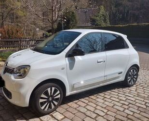 Renault Twingo Gebrauchtwagen