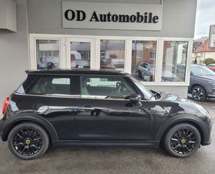Mini Cooper SE Gebrauchtwagen