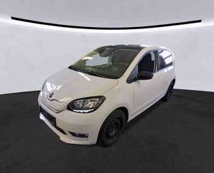 Skoda Citigo Gebrauchtwagen