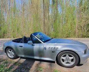 BMW Z3 Gebrauchtwagen