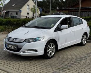 Honda Insight Gebrauchtwagen