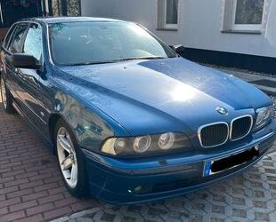 BMW 530 Gebrauchtwagen