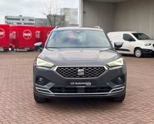 Seat Tarraco Gebrauchtwagen