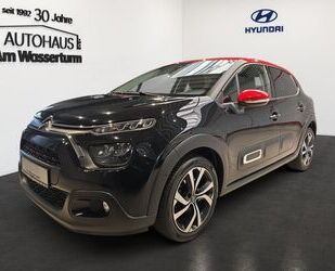 Citroen C3 Gebrauchtwagen