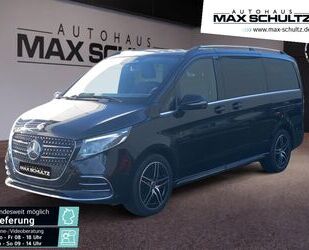 Mercedes-Benz V 300 Gebrauchtwagen