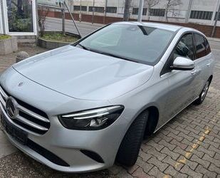 Mercedes-Benz B 200 Gebrauchtwagen