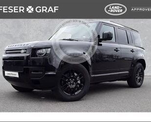 Land Rover Defender Gebrauchtwagen